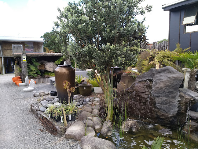 Carine Garden Centre & Water World - Tauranga