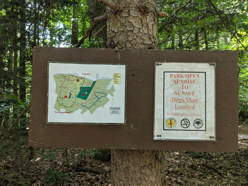 Park «Hart`s Brook Park and Preserve», reviews and photos, 156 Ridge Rd, Hartsdale, NY 10530, USA