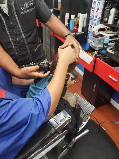 Barber Shop «Rahway Barber Shop», reviews and photos, 739 W Grand Ave, Rahway, NJ 07065, USA