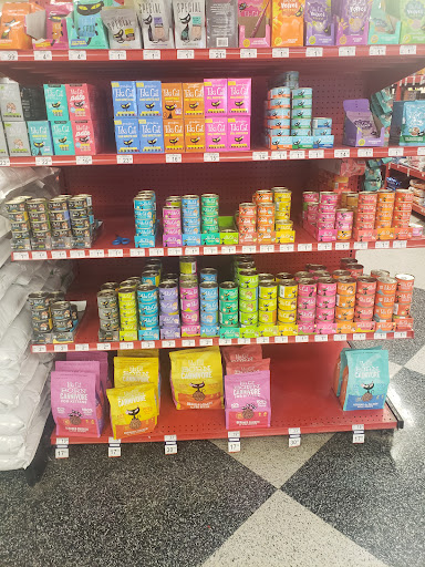 Pet Supply Store «Petco Animal Supplies», reviews and photos, 2722 N Josey Ln #107, Carrollton, TX 75007, USA