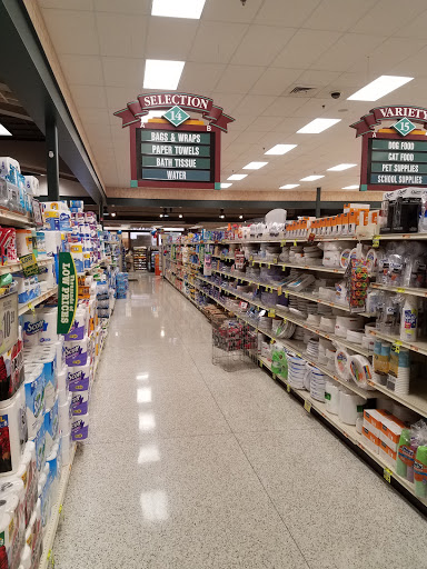 Supermarket «Dierbergs Markets», reviews and photos, 4000 Green Mt Crossing Dr, Shiloh, IL 62269, USA