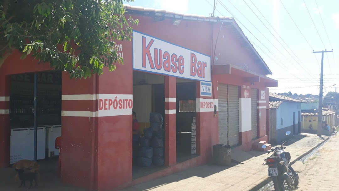 Kuase Bar