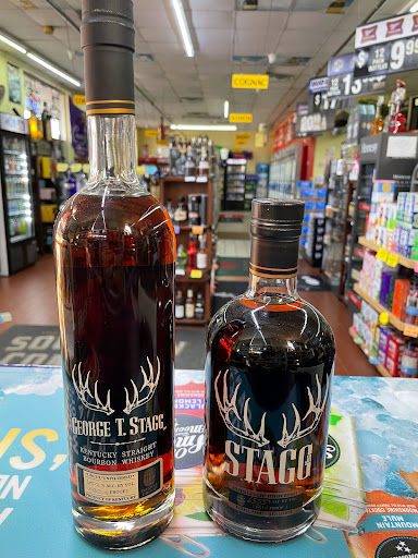 Liquor Store «Package Store», reviews and photos, 134 SW Florida Gateway Dr # 10, Lake City, FL 32024, USA