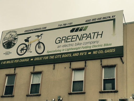 Greenpath Electric Bikes