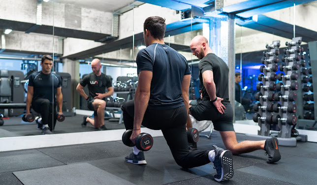 Reviews of NW Personal Training - Highgate in London - Personal Trainer