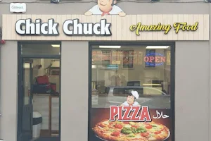 Chick Chuck image