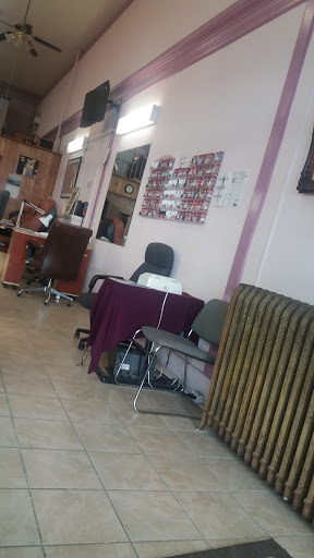 Beauty Salon «Victoria Beauty Salon», reviews and photos, 1017 9th St, Sacramento, CA 95814, USA