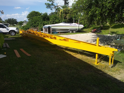 Auto Auction «Insurance Auto Auctions Inc», reviews and photos, 1208 17th St E, Palmetto, FL 34221, USA