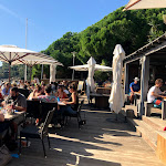 Photo n° 3 de l'avis de Samuel.e fait le 21/10/2018 à 21:57 pour Coco Beach - Plage de la Fossette à Le Lavandou