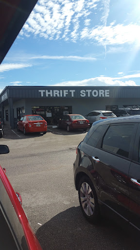 Consignment Shop «Community Thrift Store», reviews and photos, 6658 N Military Trl, West Palm Beach, FL 33407, USA