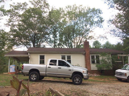 Roofing Contractor «Balken Roofing», reviews and photos, 101 W Buckeye Rd, Swannanoa, NC 28778, USA