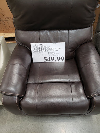 Warehouse store «Costco Wholesale», reviews and photos, 1800 Cavitt Dr, Folsom, CA 95630, USA