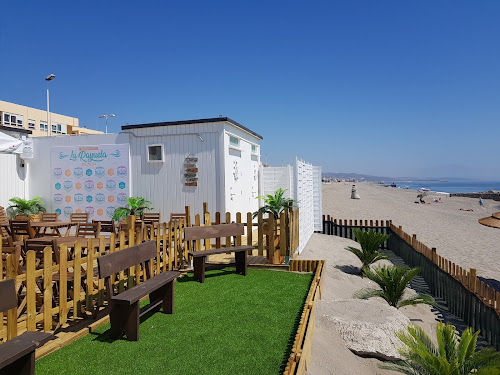 Playa de Levante photo #2