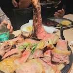 Photo n°1 de l'avis de Pierpaolo.e fait le 03/06/2023 à 14:34 sur le  VERVE - Steak House & Burger à San Marzano sul Sarno