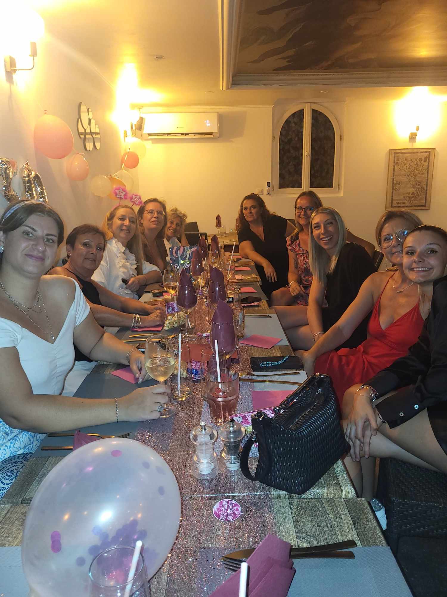 Photo n° 1 de l'avis de corinne.o fait le 19/08/2023 à 19:18