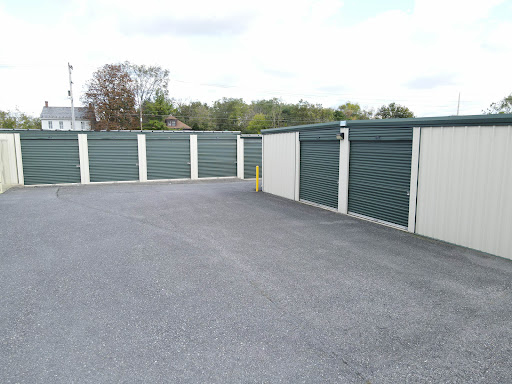 Self-Storage Facility «A-1 Self Greencastle Self Storage», reviews and photos, 500 Buchanan Trail W, Greencastle, PA 17225, USA