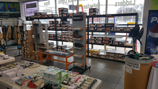 Electrical Supply Store «Villa Park Electrical Supply Co. Inc.,», reviews and photos, 420 W N Ave, Addison, IL 60101, USA