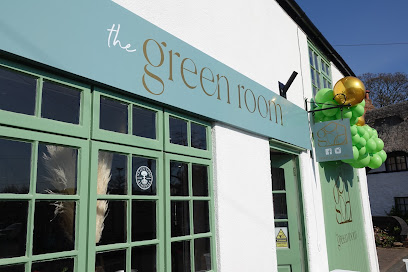 The Green Room (Quorn)