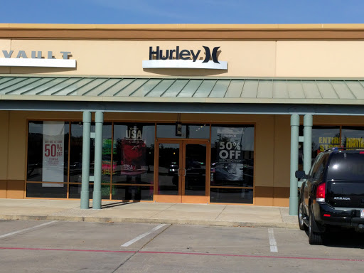 Hurley Factory Store