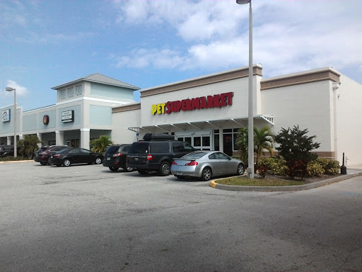 Pet Supply Store «Pet Supermarket», reviews and photos, 2595 SE Federal Hwy, Stuart, FL 34994, USA