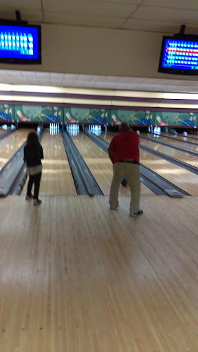 Bowling Alley «Sunset Bowling Lanes», reviews and photos, 1304 TX-123, San Marcos, TX 78666, USA