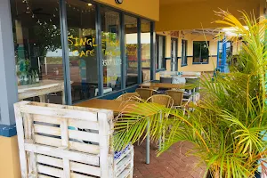 Singleton Beach Cafe image