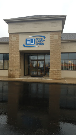 CODE Credit Union in Englewood, Ohio