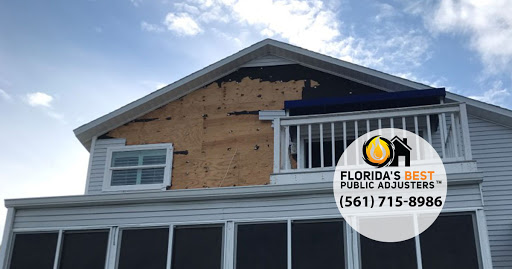 Insurance Agency «Floridas Best Public Adjusters», reviews and photos
