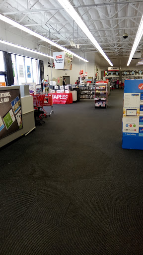 Office Supply Store «Staples», reviews and photos, 6330 Sunrise Blvd, Citrus Heights, CA 95610, USA