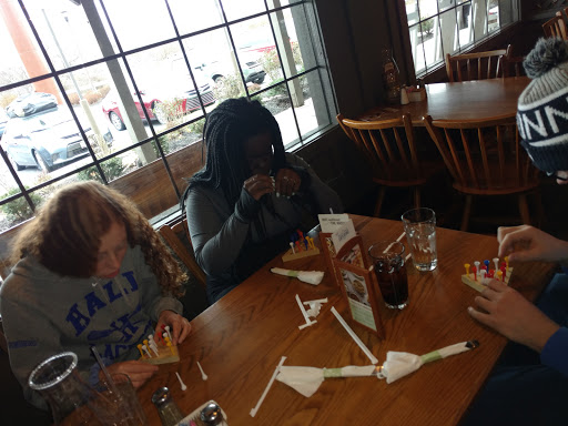 American Restaurant «Cracker Barrel Old Country Store», reviews and photos, 956 Schuylkill Mall, Frackville, PA 17931, USA