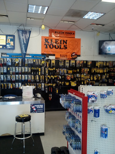 Graybar, 1040 London Dr, Birmingham, AL 35211, USA, 