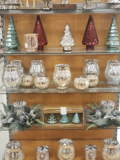 Department Store «T.J. Maxx», reviews and photos, 320 Robert Smalls Pkwy b, Beaufort, SC 29906, USA