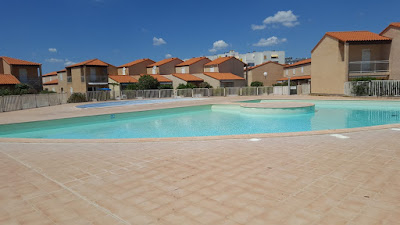 Résidence Les Bastides de la Mer à Le Barcarès