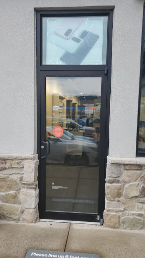 Cell Phone Store «Verizon Authorized Retailer, TCC», reviews and photos, 107 Brown St, East Stroudsburg, PA 18301, USA