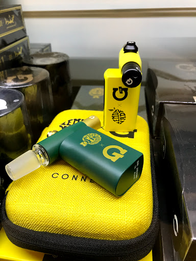 Vaporizer Store «Vapors Smoke shop», reviews and photos, 501 Hargrove Rd E f, Tuscaloosa, AL 35401, USA