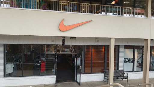 Clothing Store «Nike Factory Store», reviews and photos, 603 Stanley K Tanger Dr, Lancaster, PA 17602, USA