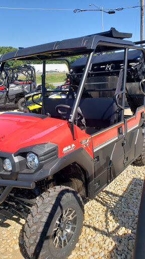 Motorcycle Dealer «SRS MOTORSPORTS», reviews and photos, 3112 Sands Dr, Greensboro, NC 27405, USA