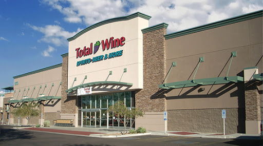 Total Wine & More, 1670 E Camelback Rd, Phoenix, AZ 85016, USA, 