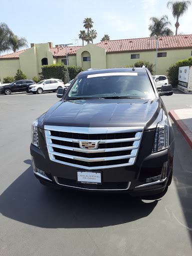 Crestview Cadillac image