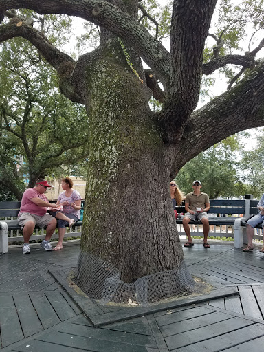 Monument «Hurricane Katrina Memorial», reviews and photos, 133 Main St, Biloxi, MS 39530, USA