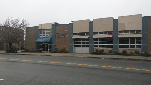 Auto Body Shop «Todays Collision Chelsea», reviews and photos, 99 Everett Ave, Chelsea, MA 02150, USA