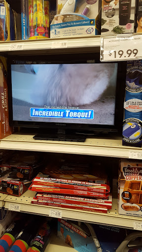 Beauty Supply Store «Harmon Stores Inc.», reviews and photos, 77 Quaker Ridge Rd, New Rochelle, NY 10804, USA