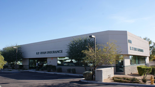 R.P. Ryan Insurance in Phoenix, Arizona