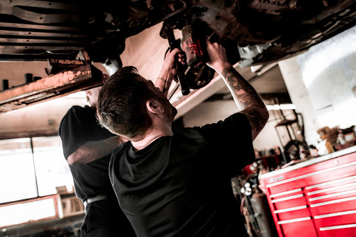 Auto Repair Shop «R & R Auto Repair Inc», reviews and photos, 1463 Main St, Millis, MA 02054, USA