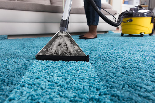 Sparky Carpet Cleaning in Hammond, Louisiana