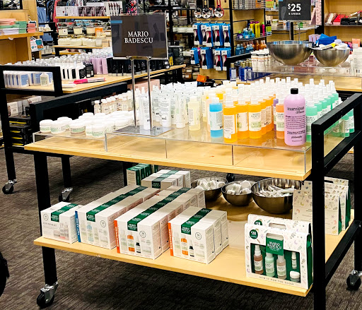 Department Store «Nordstrom Rack Buckhead Station», reviews and photos, 3495 Buckhead Loop NE, Atlanta, GA 30326, USA