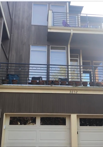 Painter «Phinney Ridge Painting», reviews and photos, 922 NW Leary Way, Seattle, WA 98107, USA