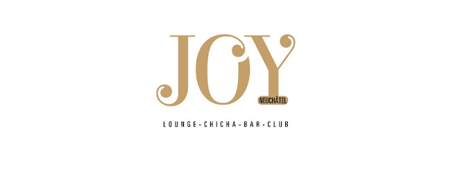 Joy Neuchâtel - Nachtclub