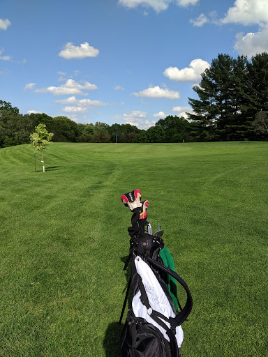 Golf Course «Bunker Hill Golf Course», reviews and photos, 2200 Bunker Hill Rd, Dubuque, IA 52001, USA