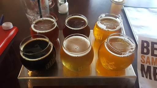 Brewery «New Holland Brewing», reviews and photos, 66 E 8th St, Holland, MI 49423, USA